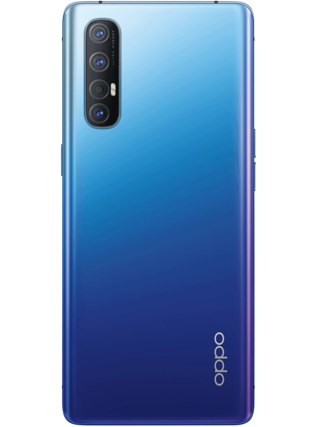 OPPO Find X2 Neo - CarbonPhone