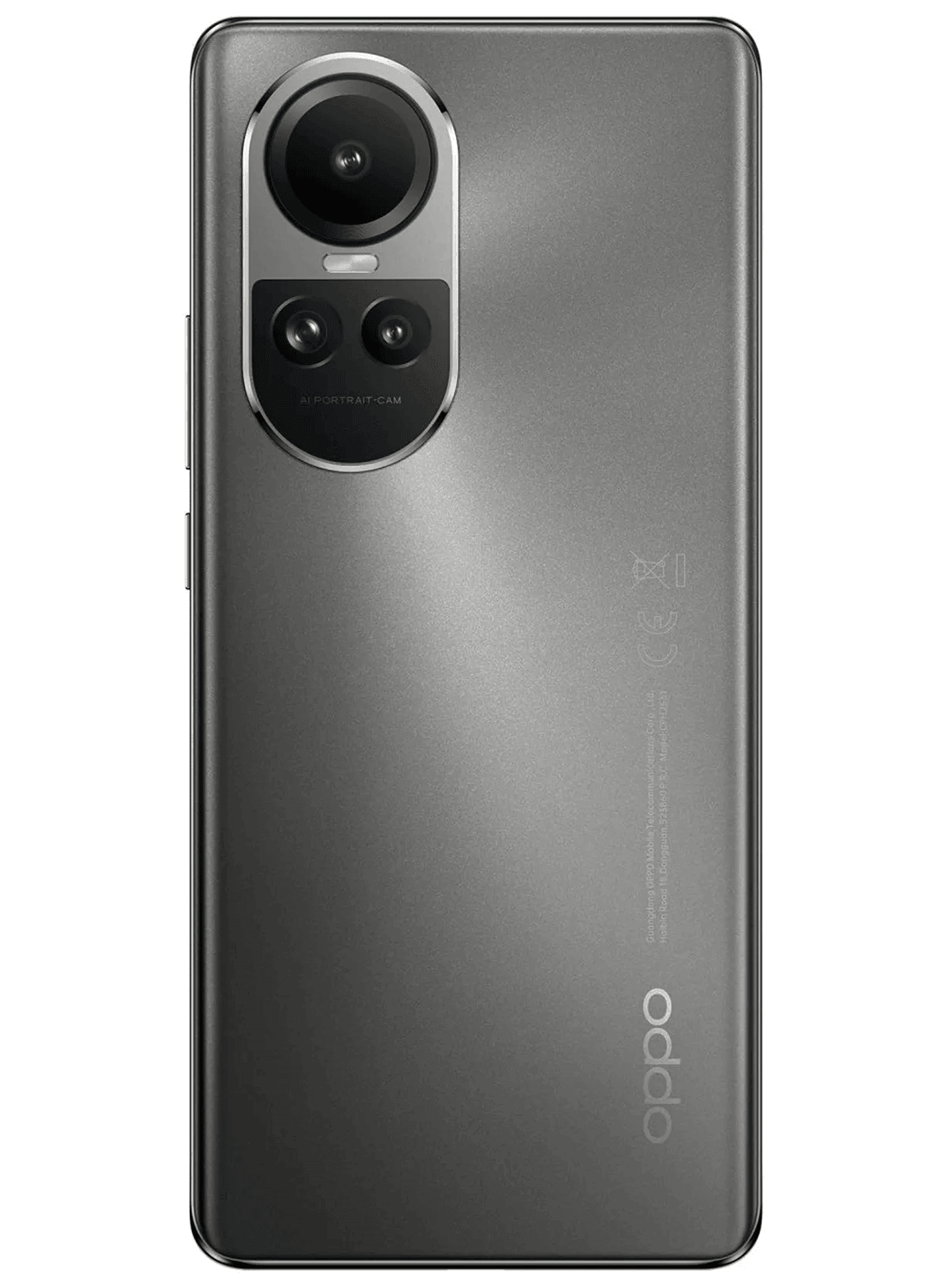 Oppo Reno 10 5G - CarbonPhone