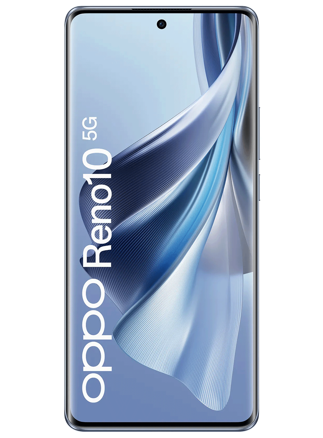 Oppo Reno 10 5G - CarbonPhone