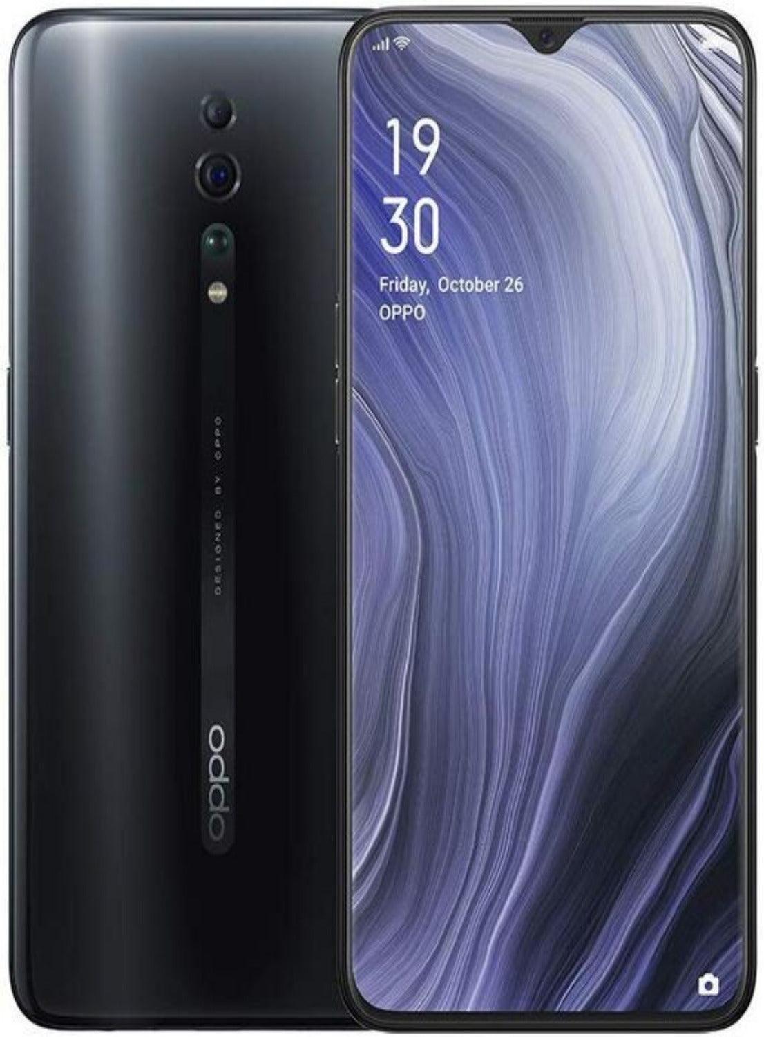OPPO Reno Z 4GB / 128GB Dual Sim - CarbonPhone