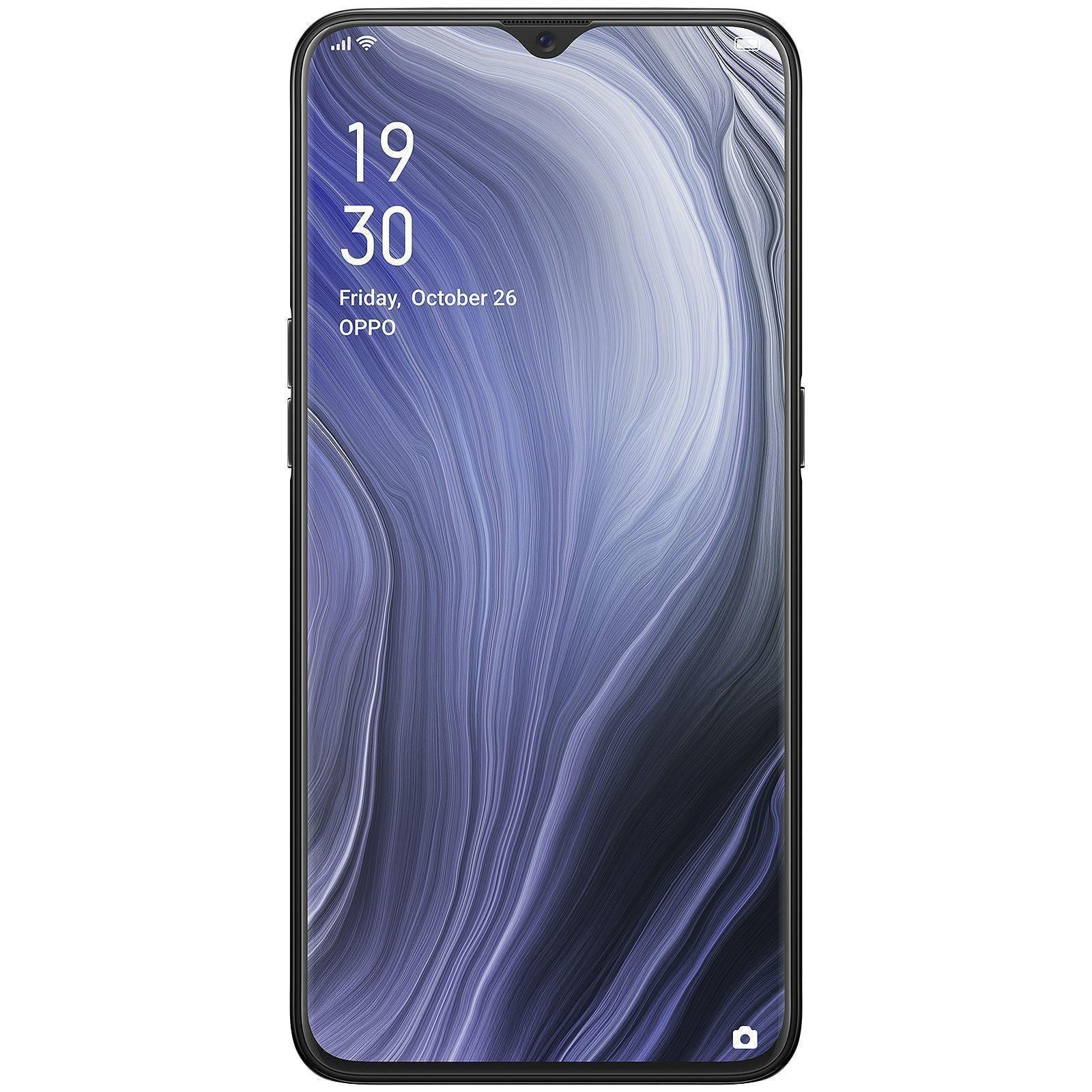 OPPO Reno Z 4GB / 128GB Dual Sim - CarbonPhone