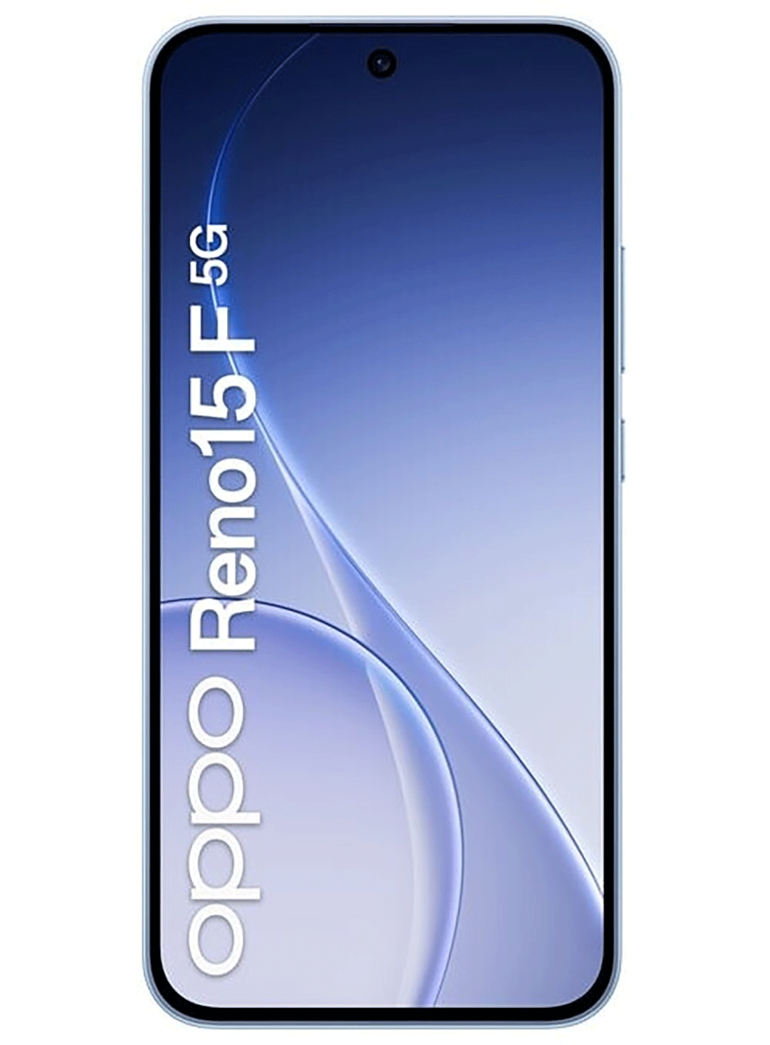 OPPO Reno15 F 5G