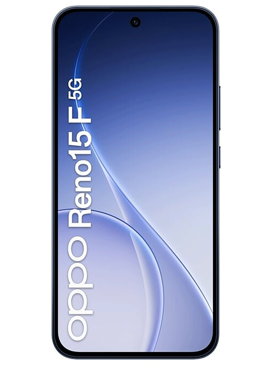 OPPO Reno15 F 5G