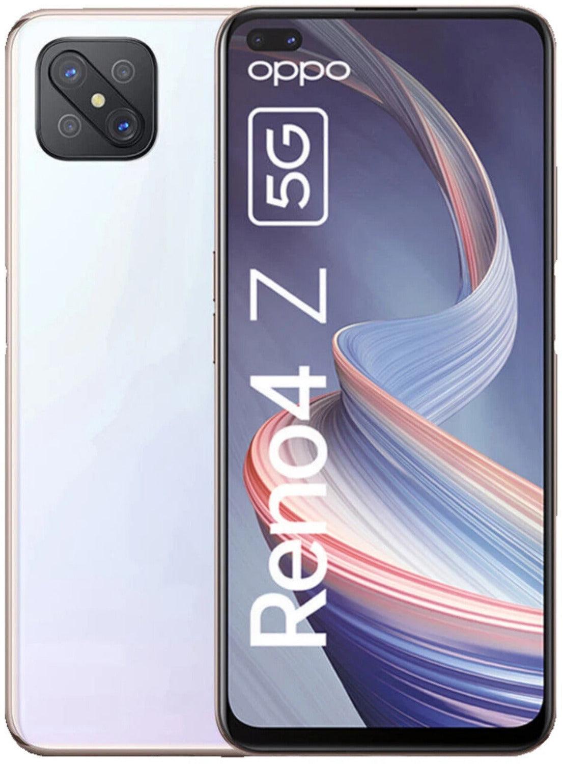 OPPO Reno4 Z 5G 8GB / 128GB - CarbonPhone