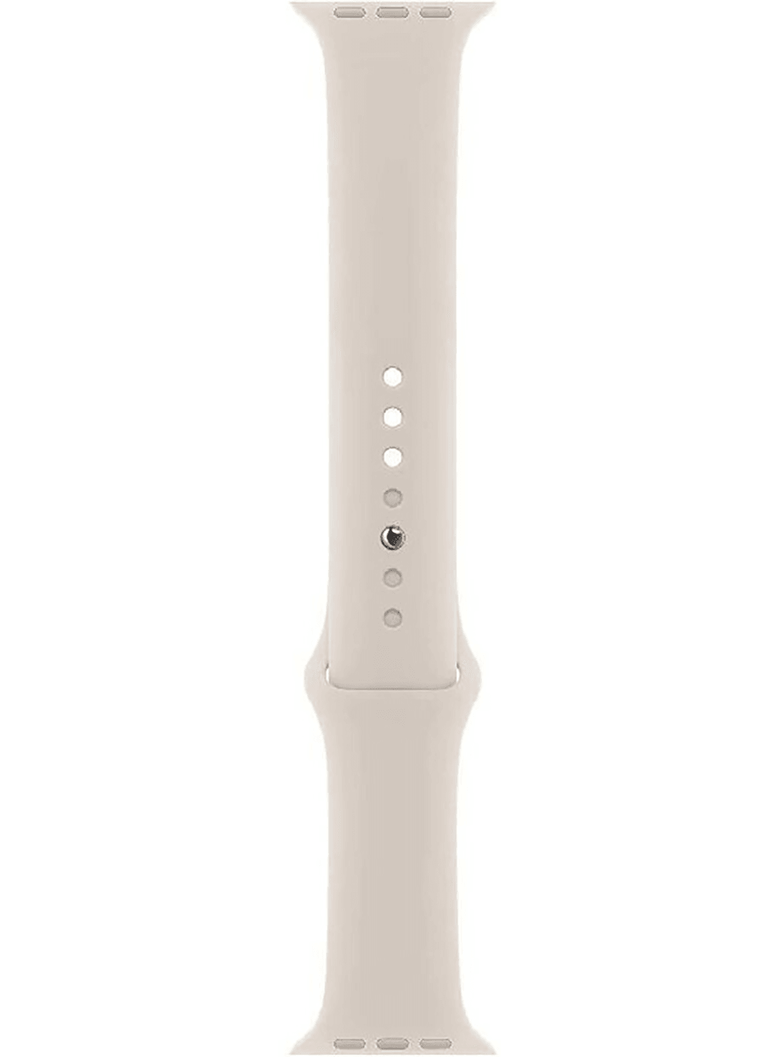 Original Apple Sportarmband für Apple Watch 38/40/41 mm Größe S/M & M/L - CarbonPhone