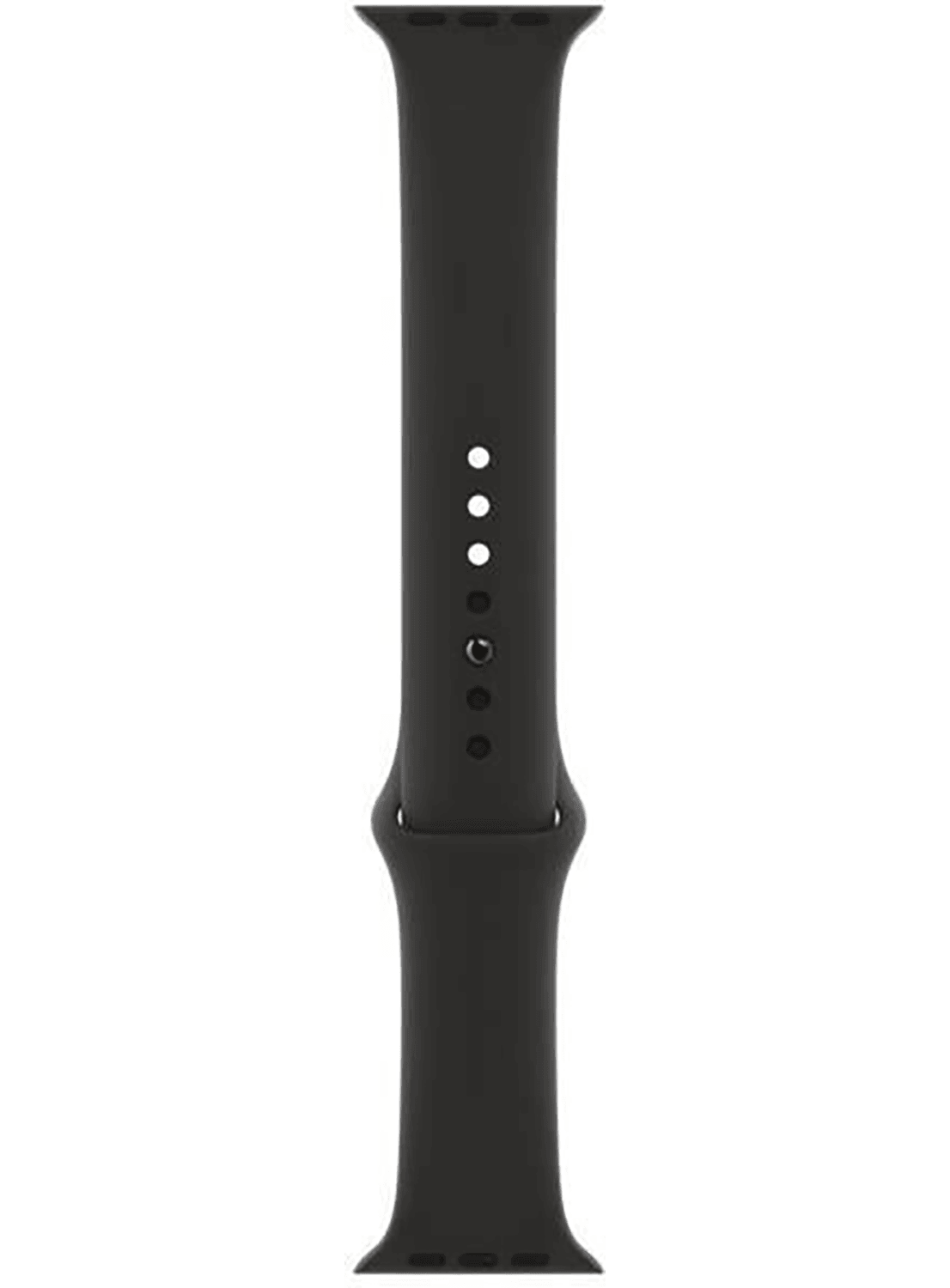 Original Apple Sportarmband für Apple Watch 38/40/41 mm Größe S/M & M/L - CarbonPhone