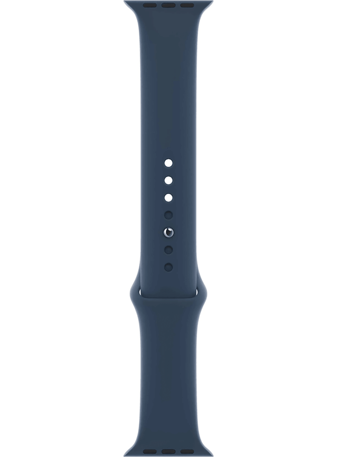 Original Apple Sportarmband für Apple Watch 38/40/41 mm Größe S/M & M/L - CarbonPhone