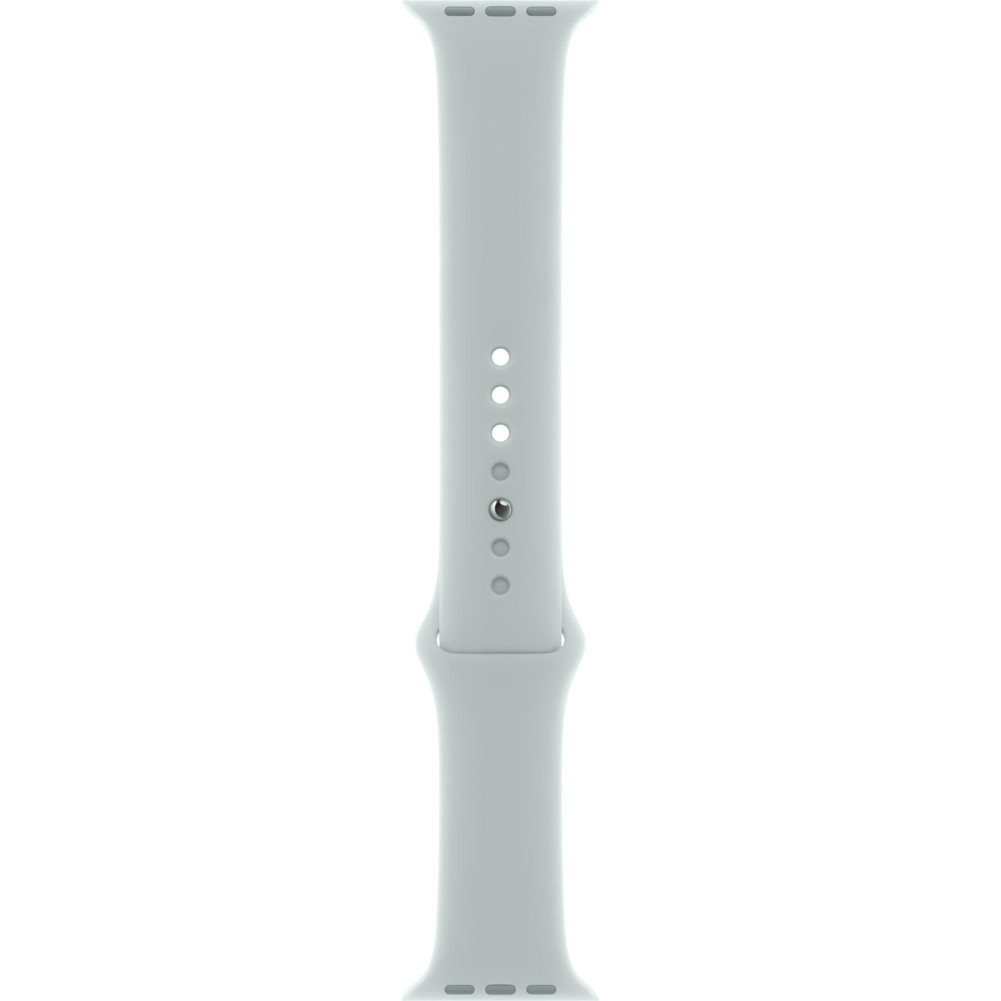 Original Apple Sportarmband für Apple Watch 42/44/45 mm Größe S/M & M/L - CarbonPhone
