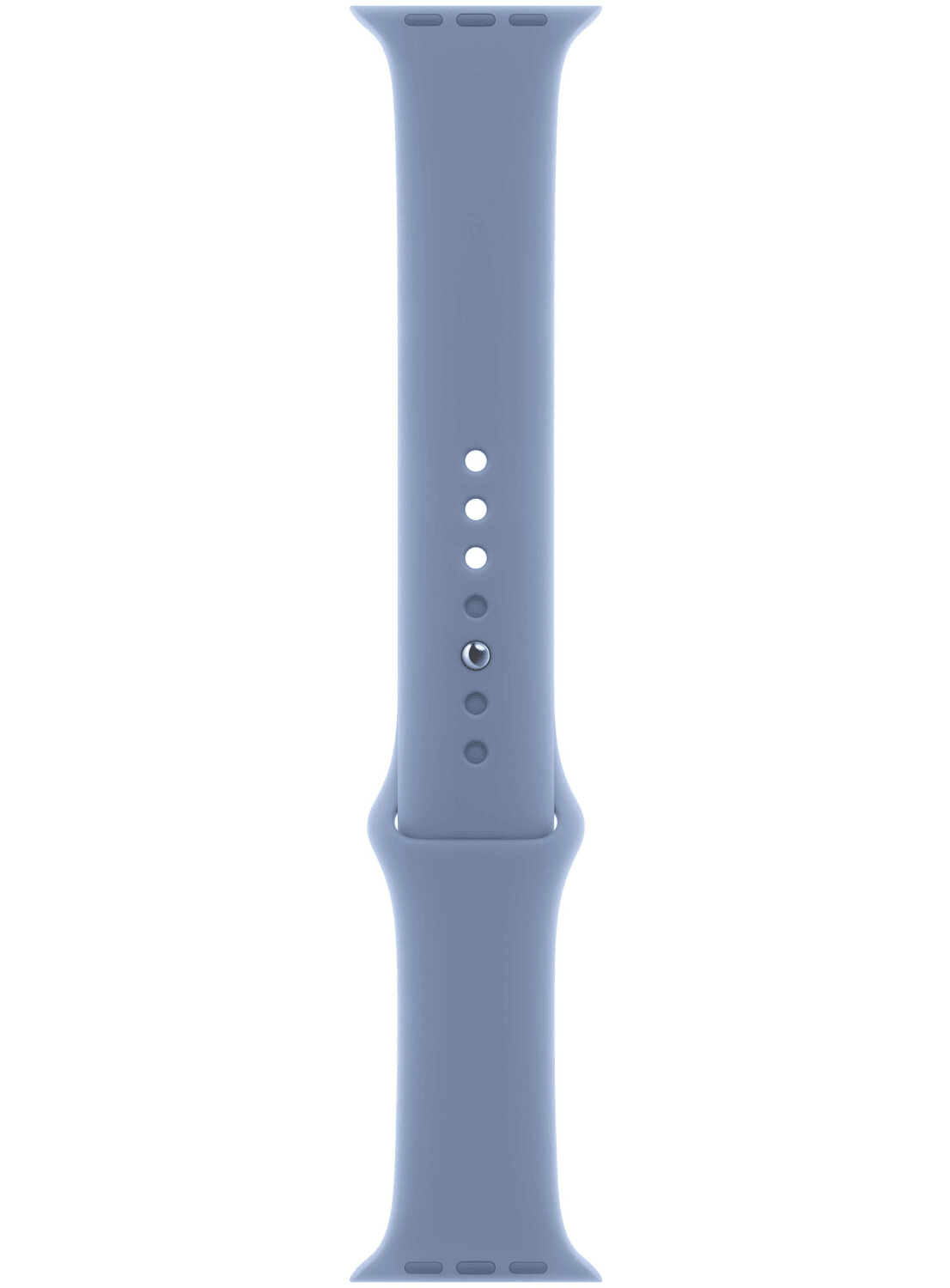 Original Apple Sportarmband für Apple Watch 42/44/45 mm Größe S/M & M/L - CarbonPhone