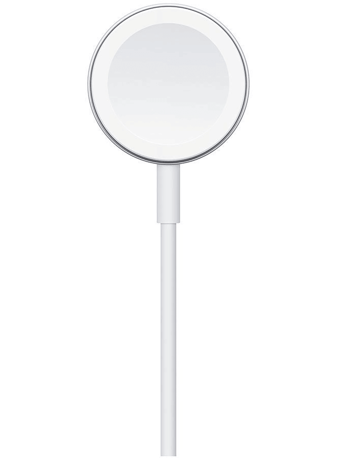 Original Apple Watch USB-C Kabel Ladegerät MX2H2ZM/A (SE, Ultra, Series 1-9) - CarbonPhone