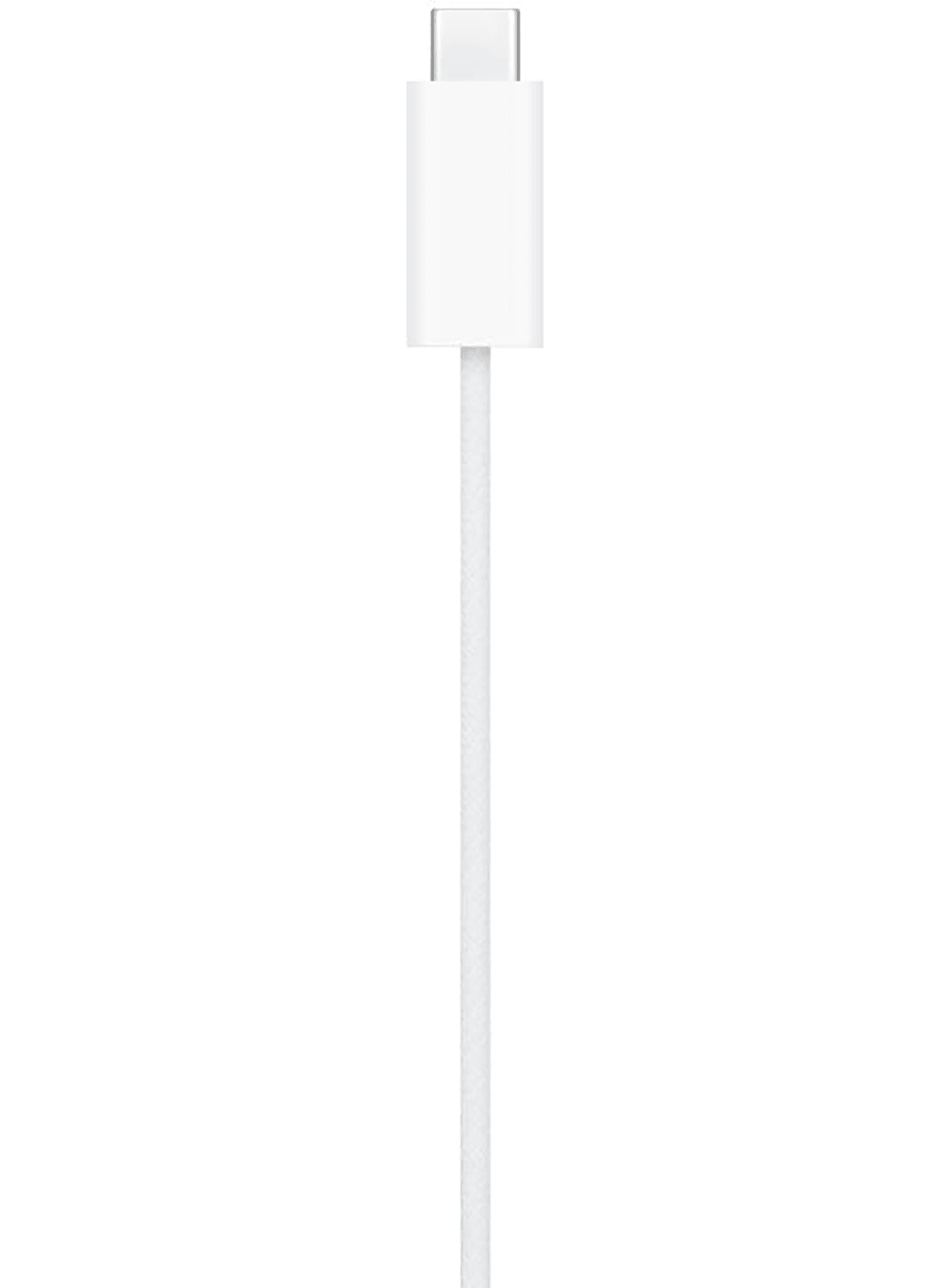 Original Apple Watch USB-C Kabel Schnellladegerät MT0H3ZM/A Series 7, 8, 9 & Ultra 1, 2 - CarbonPhone