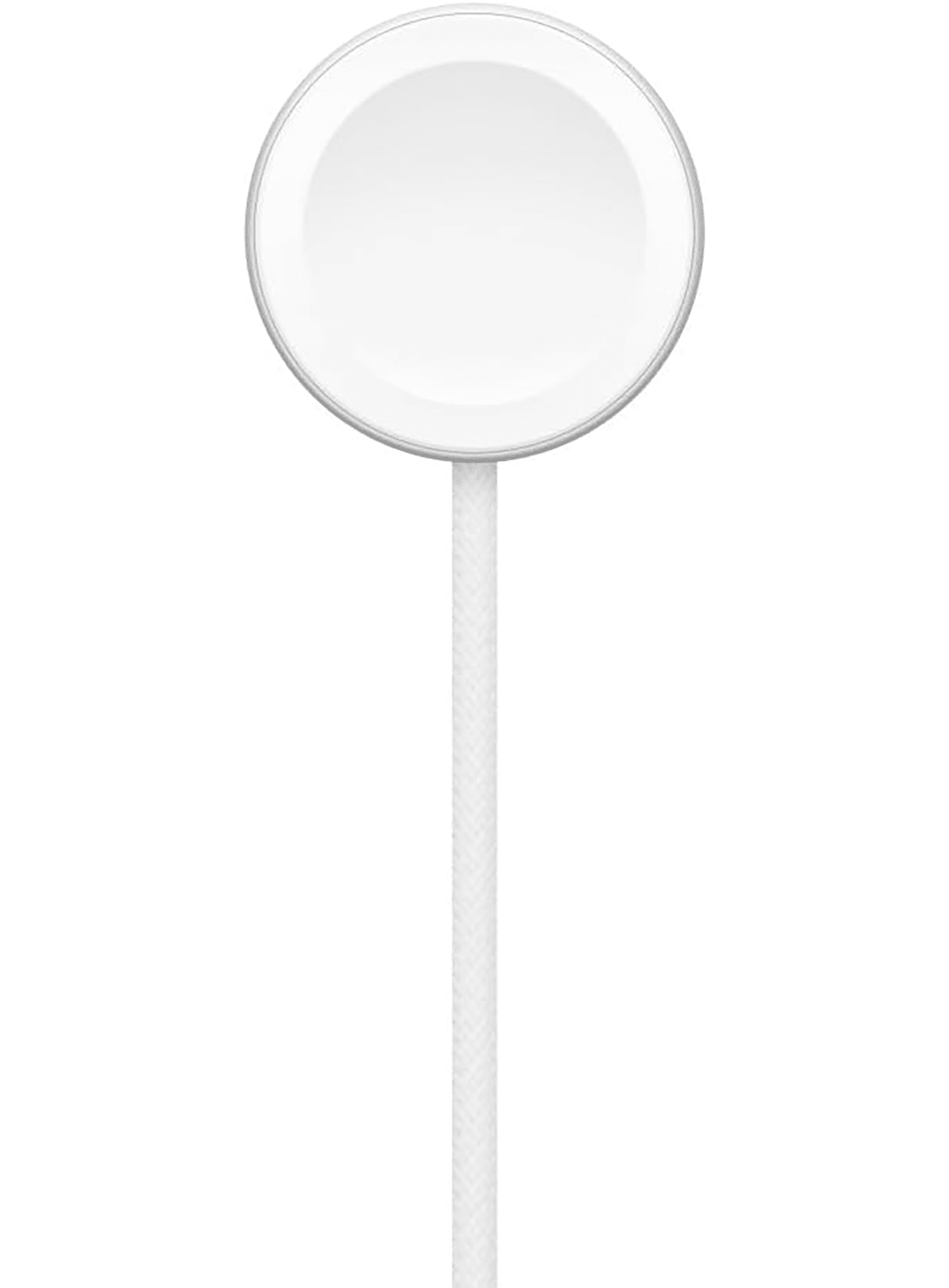 Original Apple Watch USB-C Kabel Schnellladegerät MT0H3ZM/A Series 7, 8, 9 & Ultra 1, 2 - CarbonPhone