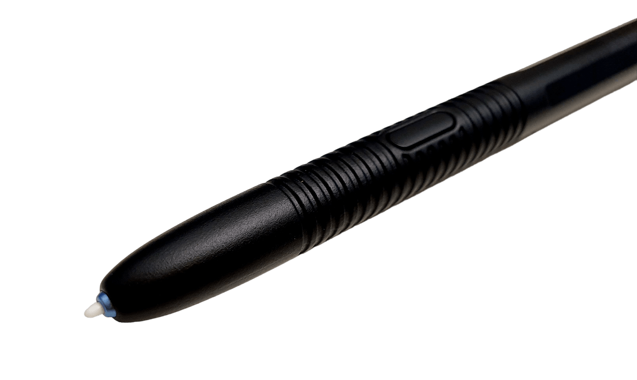 Original Samsung Galaxy Tab Active PRO S Pen SM-T545, T540 GH96-12869A schwarz - CarbonPhone