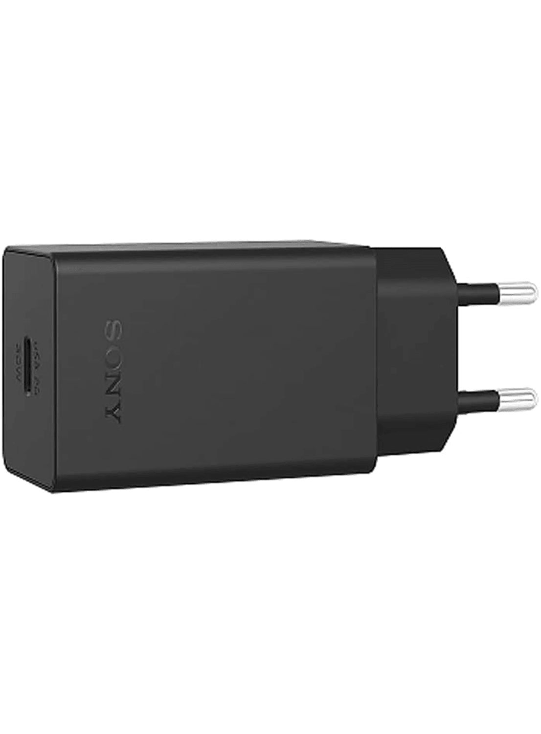 Original Sony Ladegerät 30W Quick Charger XQZ-UC1 schwarz - CarbonPhone