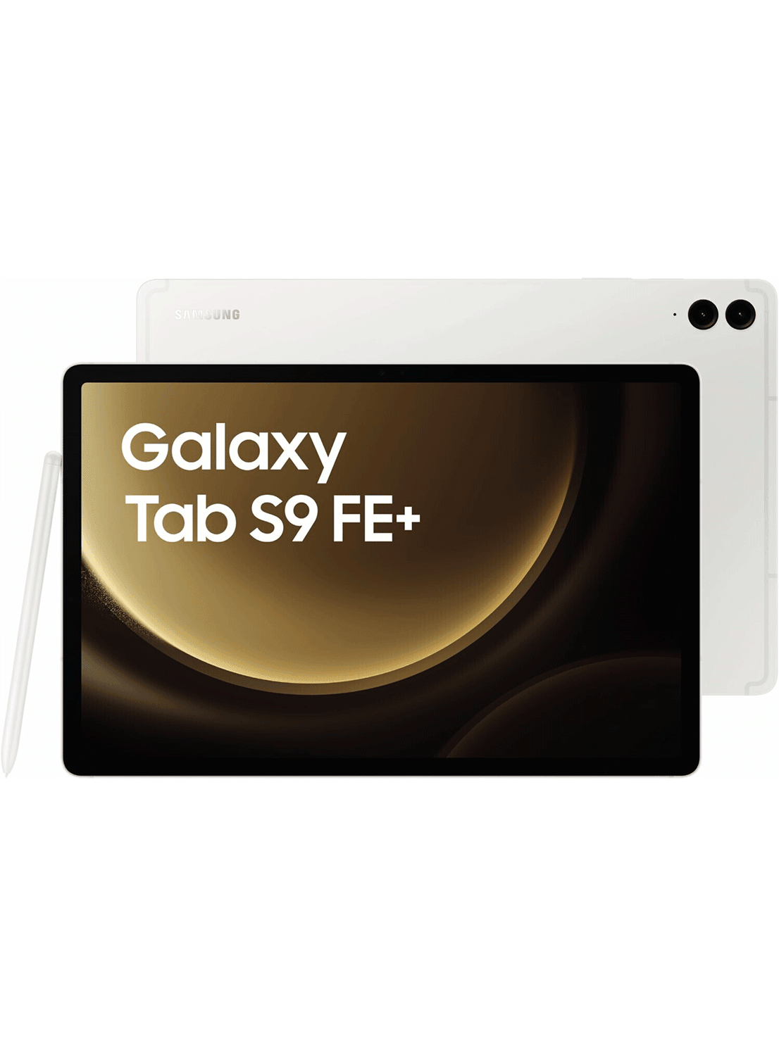 Samsung Galaxy Tab S9 FE+ - CarbonPhone