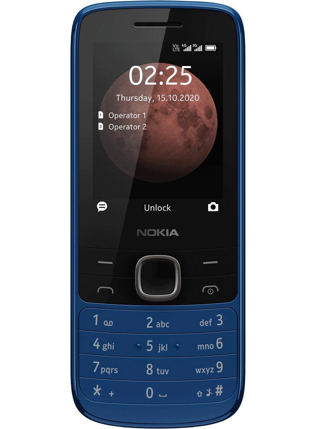 Nokia225 4G