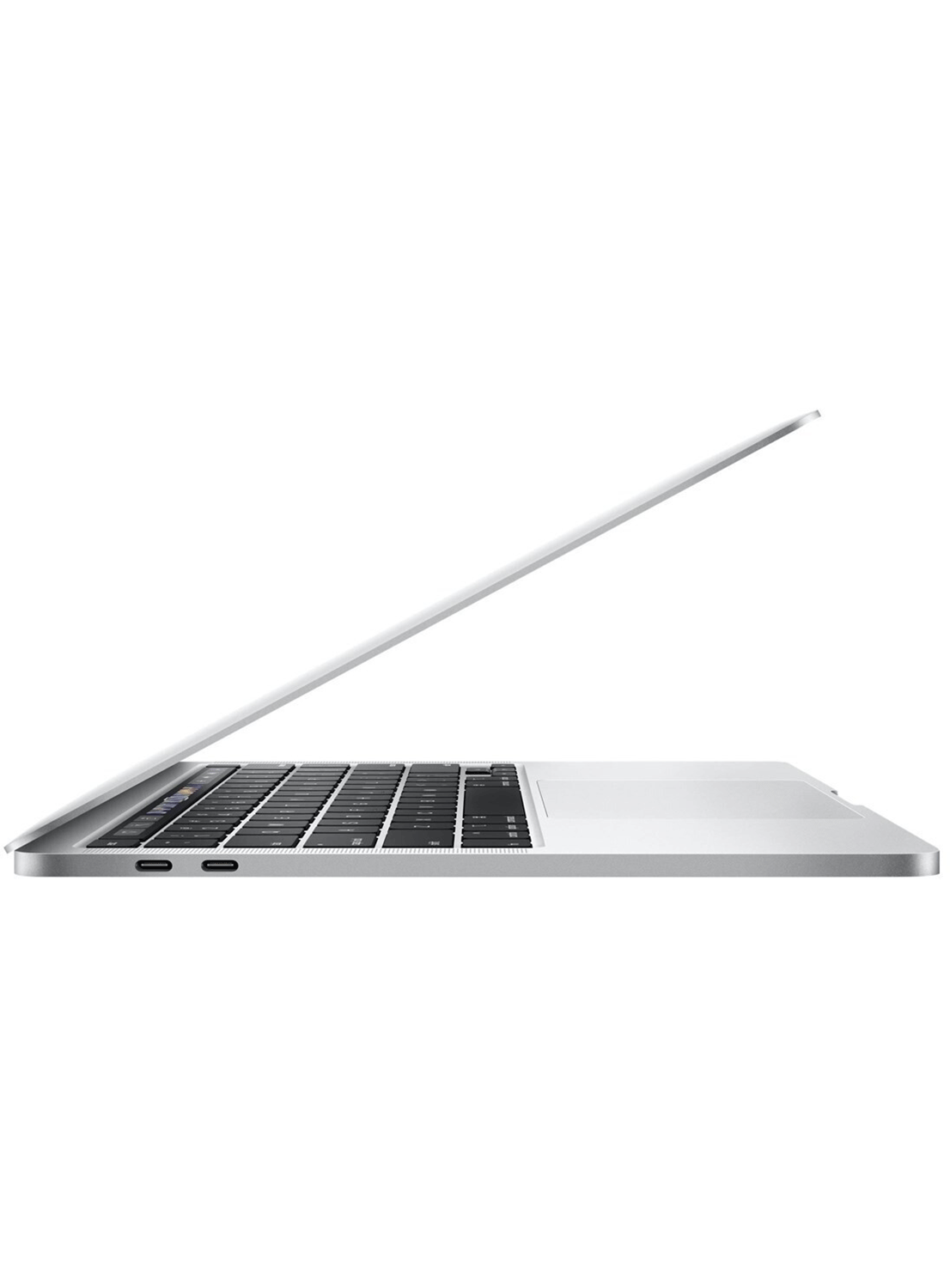 Apple MacBook Pro 13" Intel Core i7-1068NG7 (2020) QWERTY (UK)