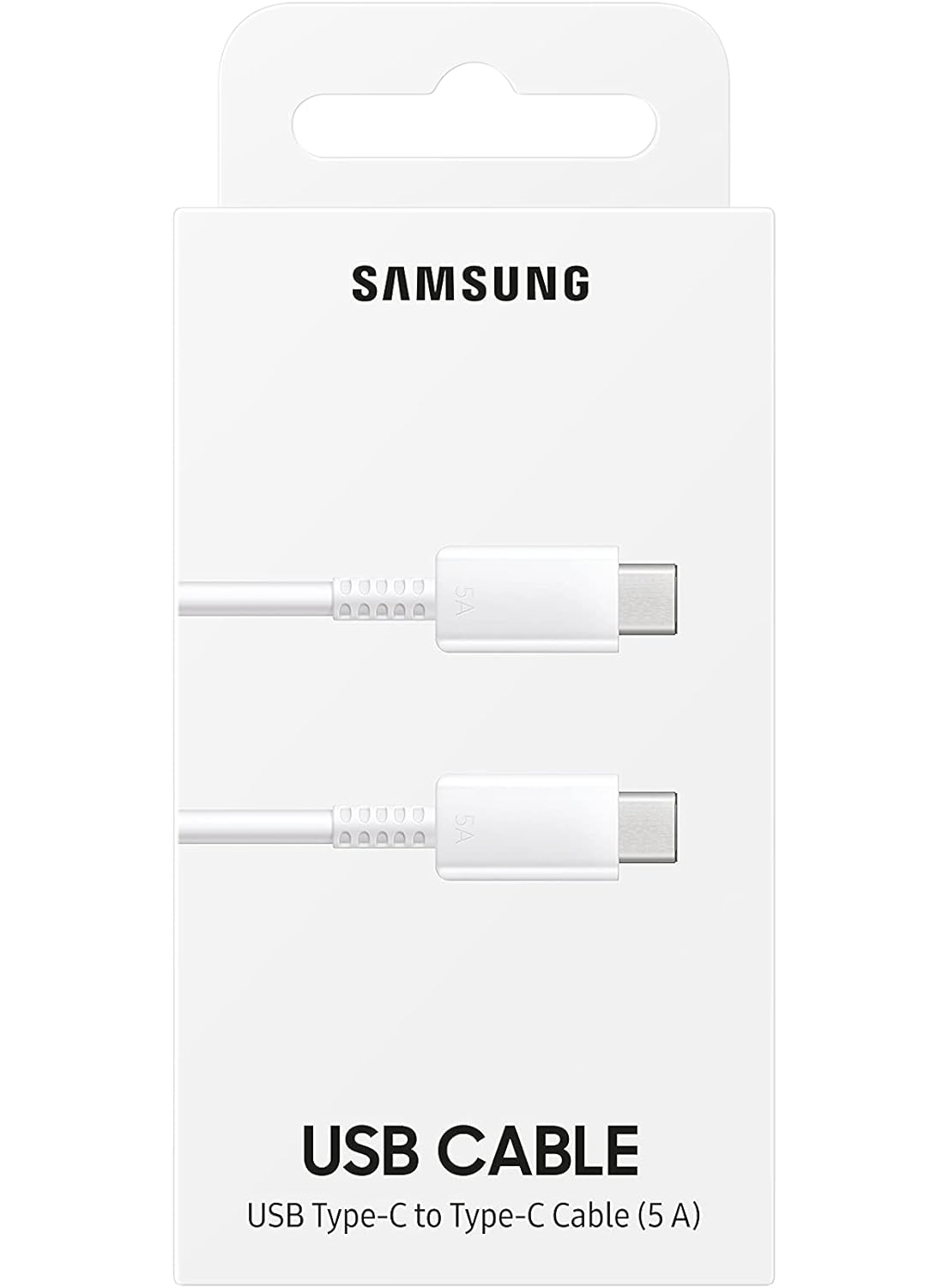 Samsung USB Type-C to USB Type-C Cable EP-DN975