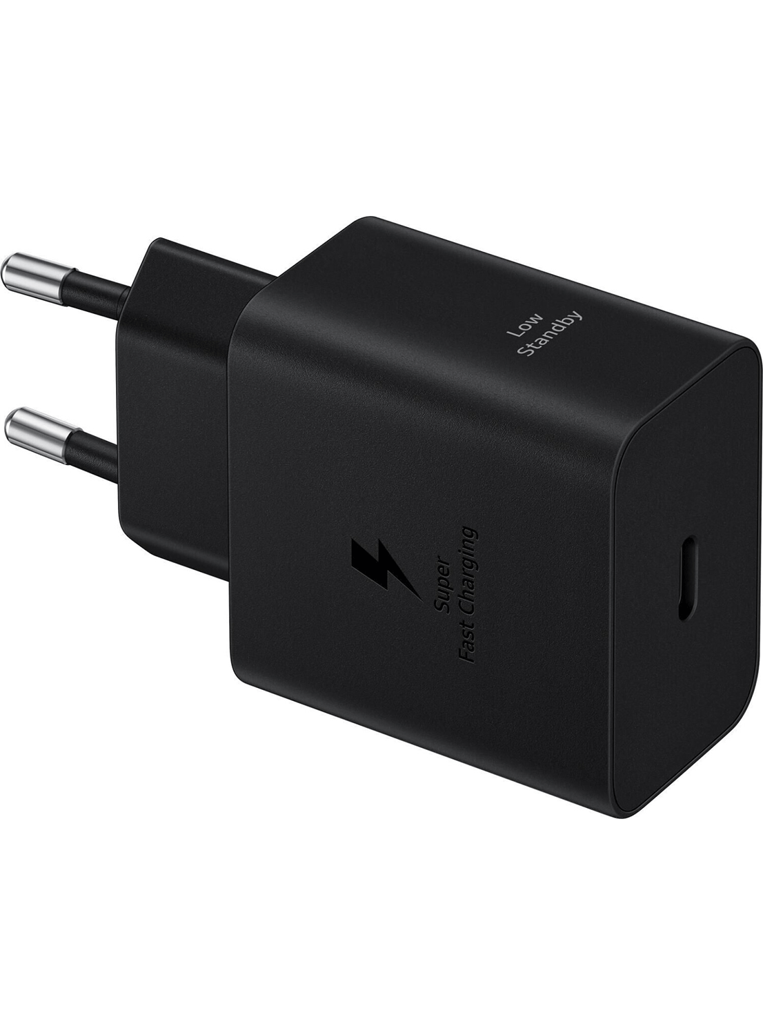Samsung EP-T4511 Schnellladegerät 45W mit USB-C-Kabel