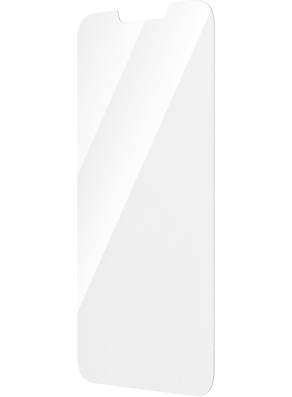 PanzerGlass Classic Fit Screen Protector iPhone 14 Plus / 13 Pro Max - CarbonPhone