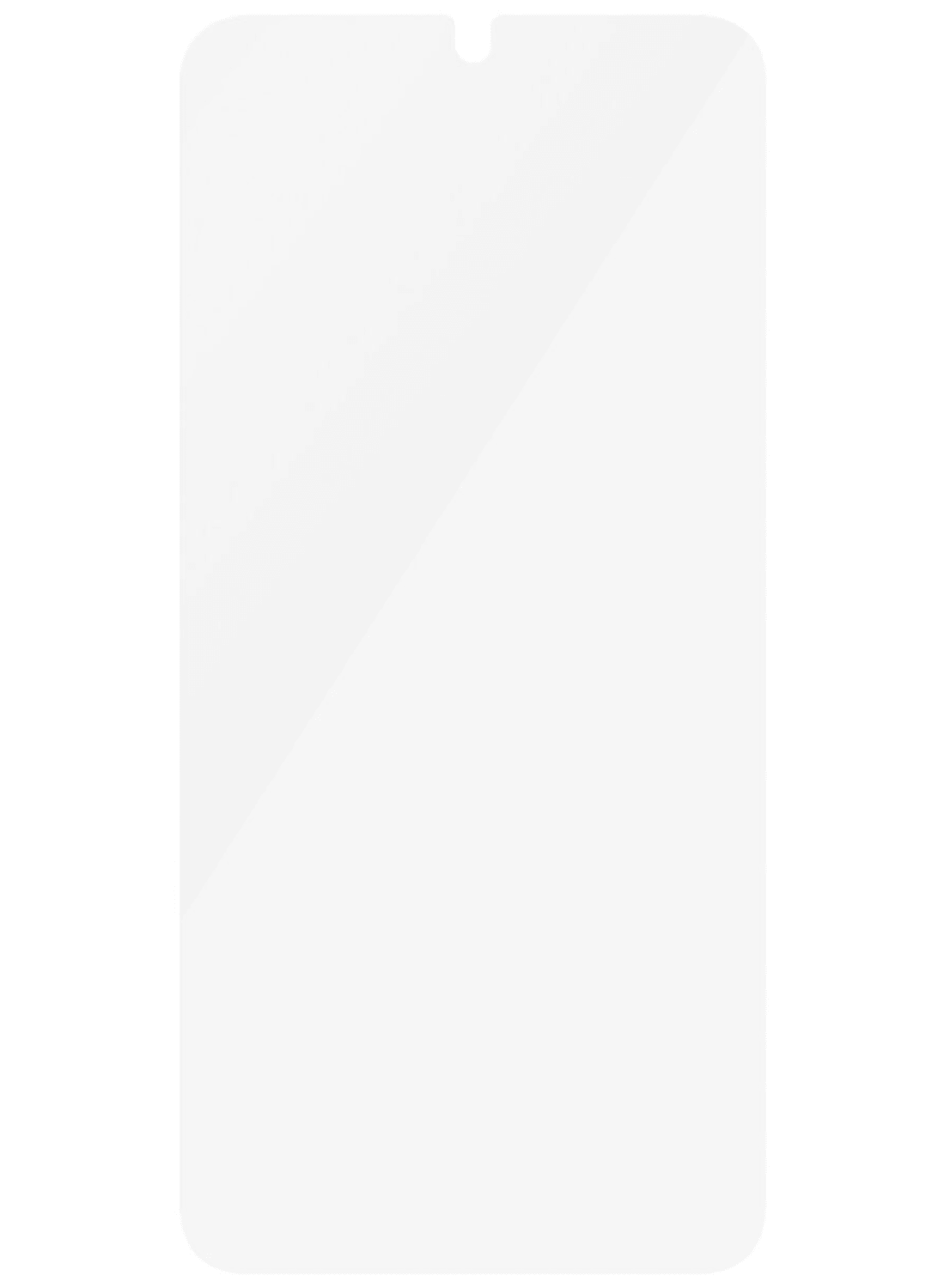 PanzerGlass Ultra Wide Screen Protection für Samsung Galaxy S23 5G - CarbonPhone