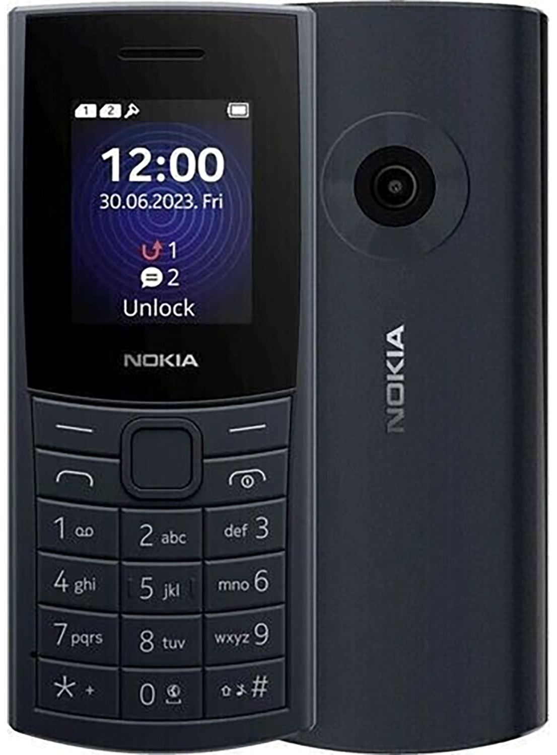 Nokia 110 4G (2023)