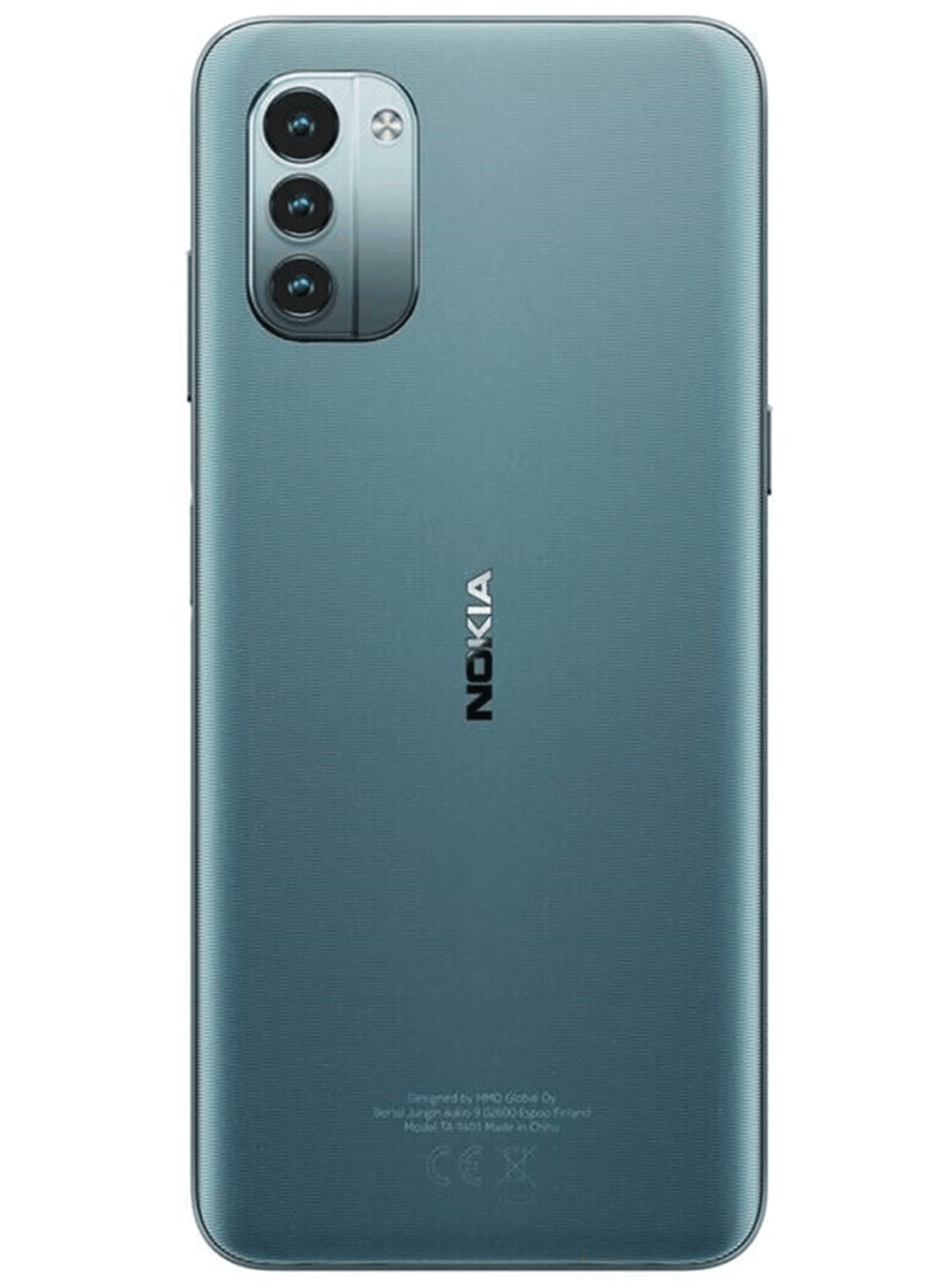 Nokia G11 4G DS - CarbonPhone