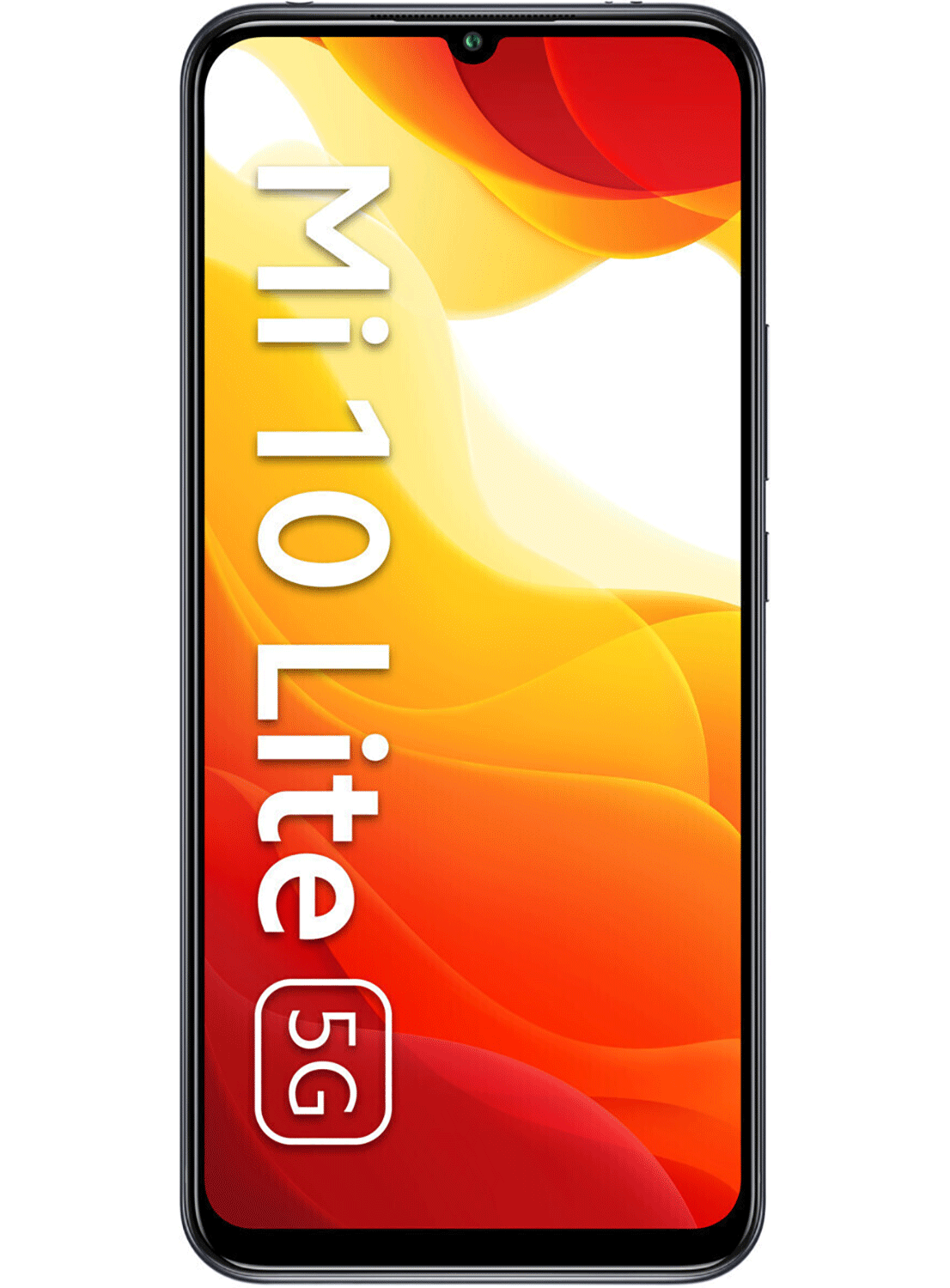 Xiaomi Mi 10 Lite 5G