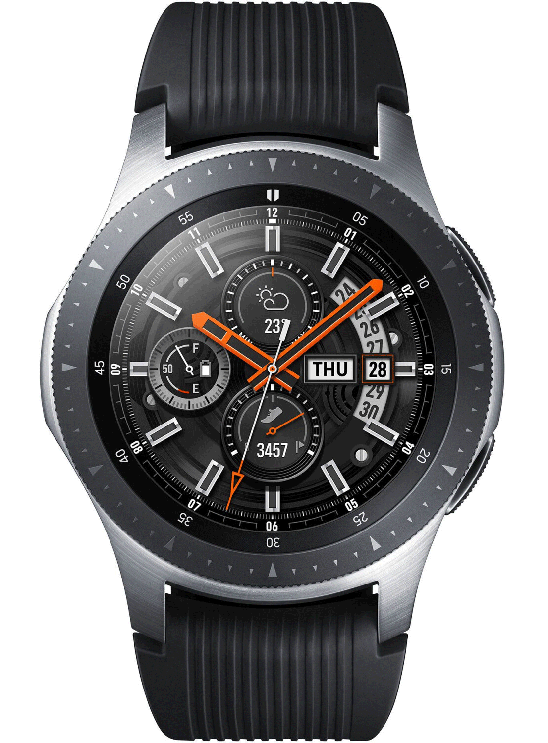 Samsung Galaxy Watch R800 46mm