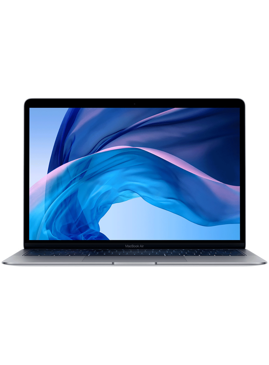 Apple MacBook Air 13" Intel Core i5-8210Y (2018) QWERTY (US)
