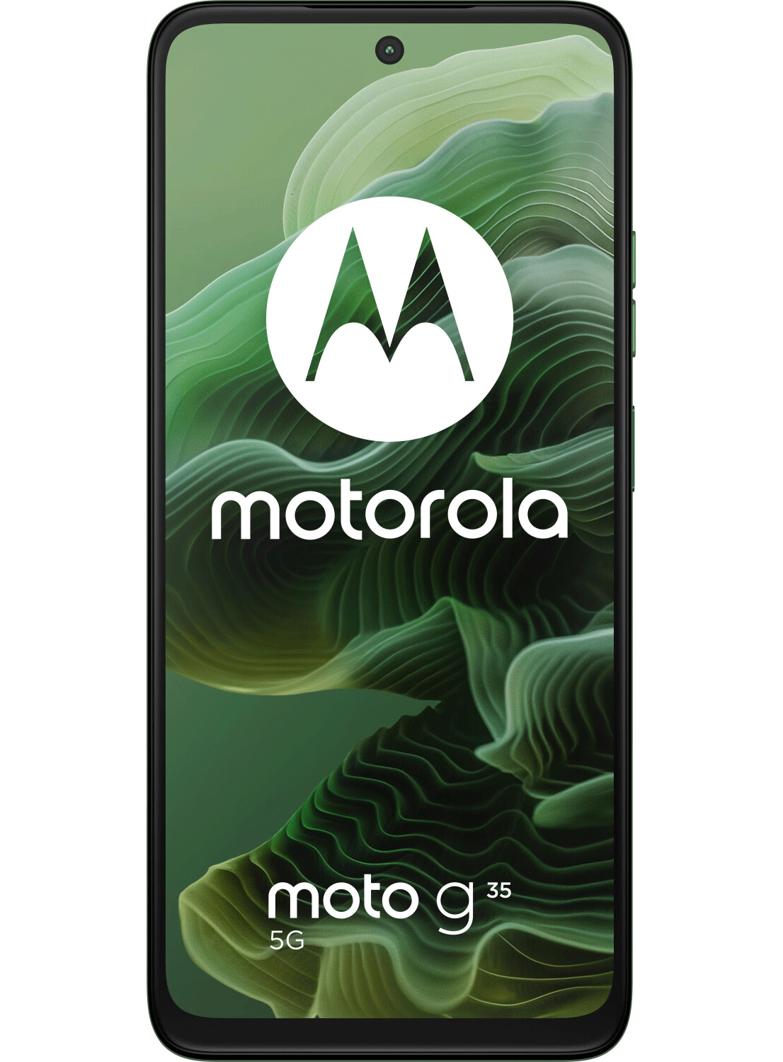Motorola Moto G35