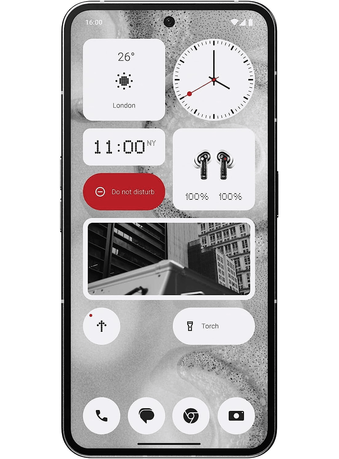 Nothing Phone (2) - CarbonPhone