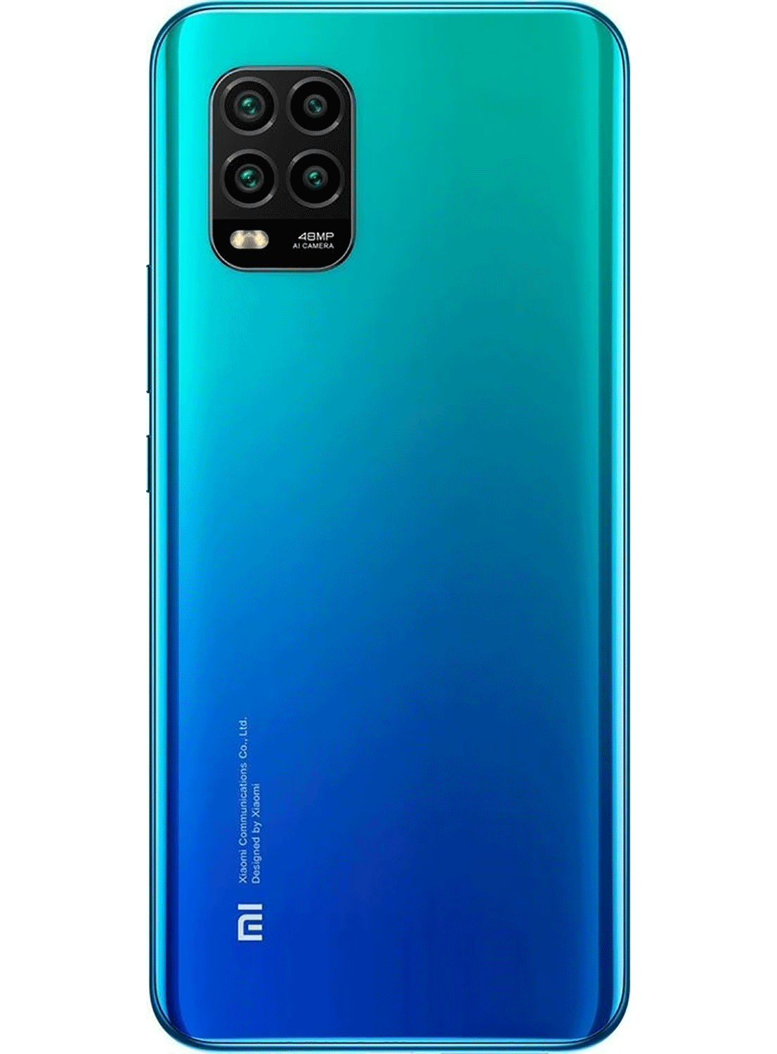 Xiaomi Mi 10 Lite 5G