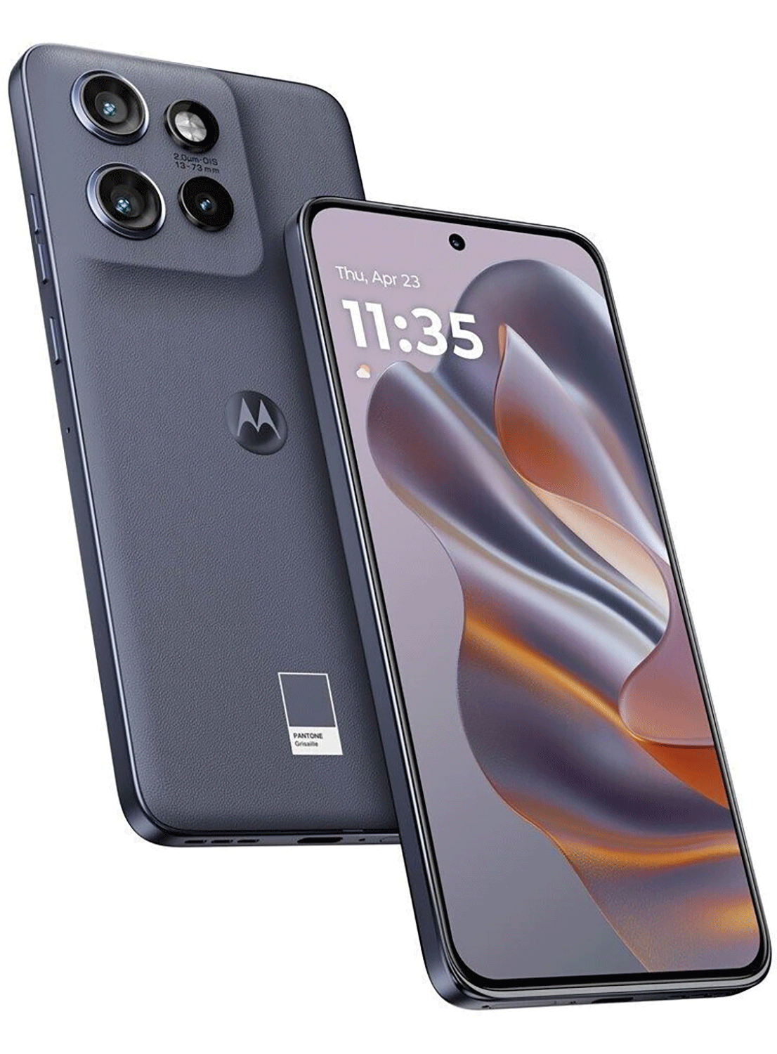 Motorola Edge 50 Neo