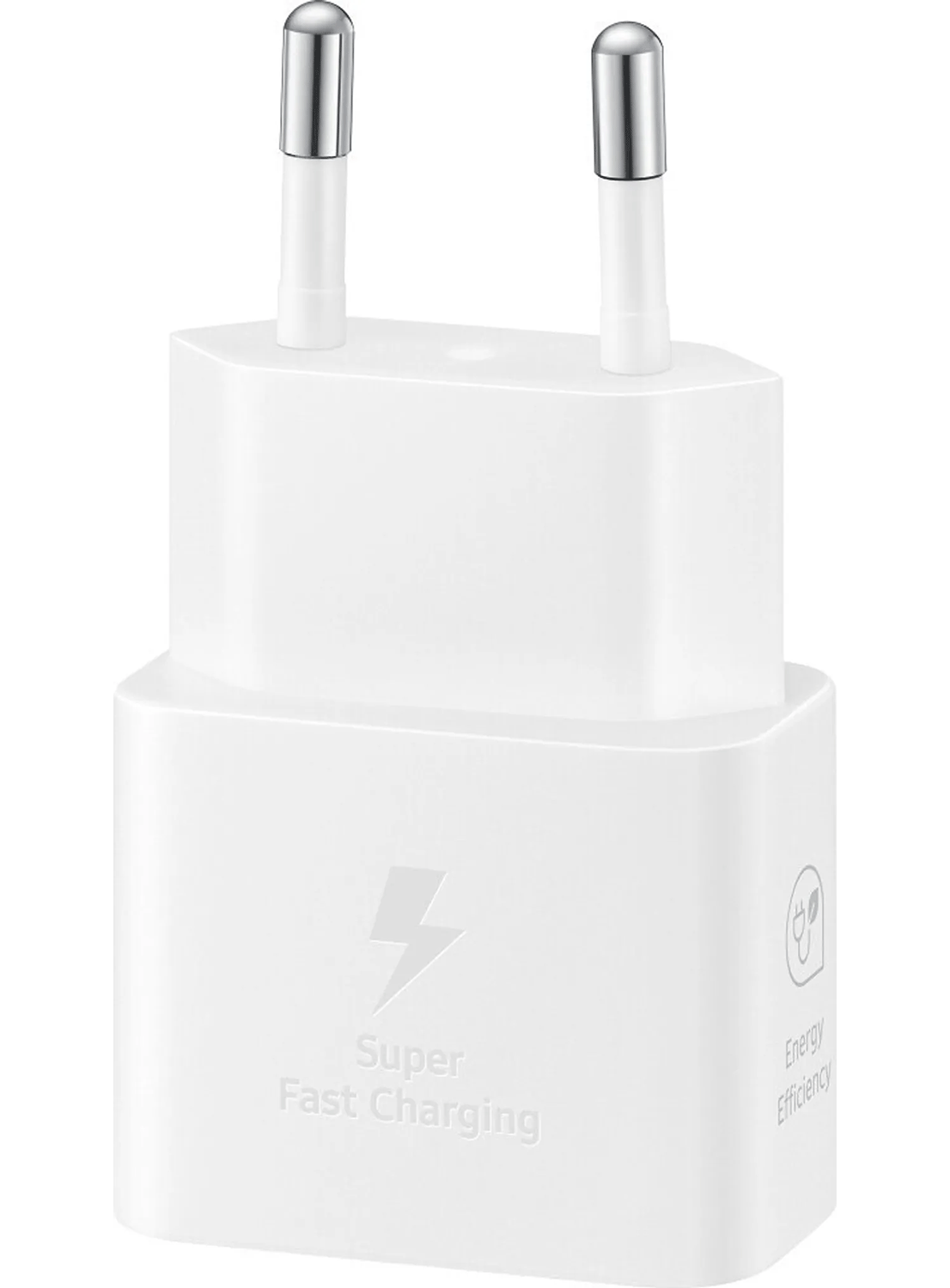 Samsung USB-C Ladegerät 25W ohne Datenkabel (EP-T2510NBEGWW)