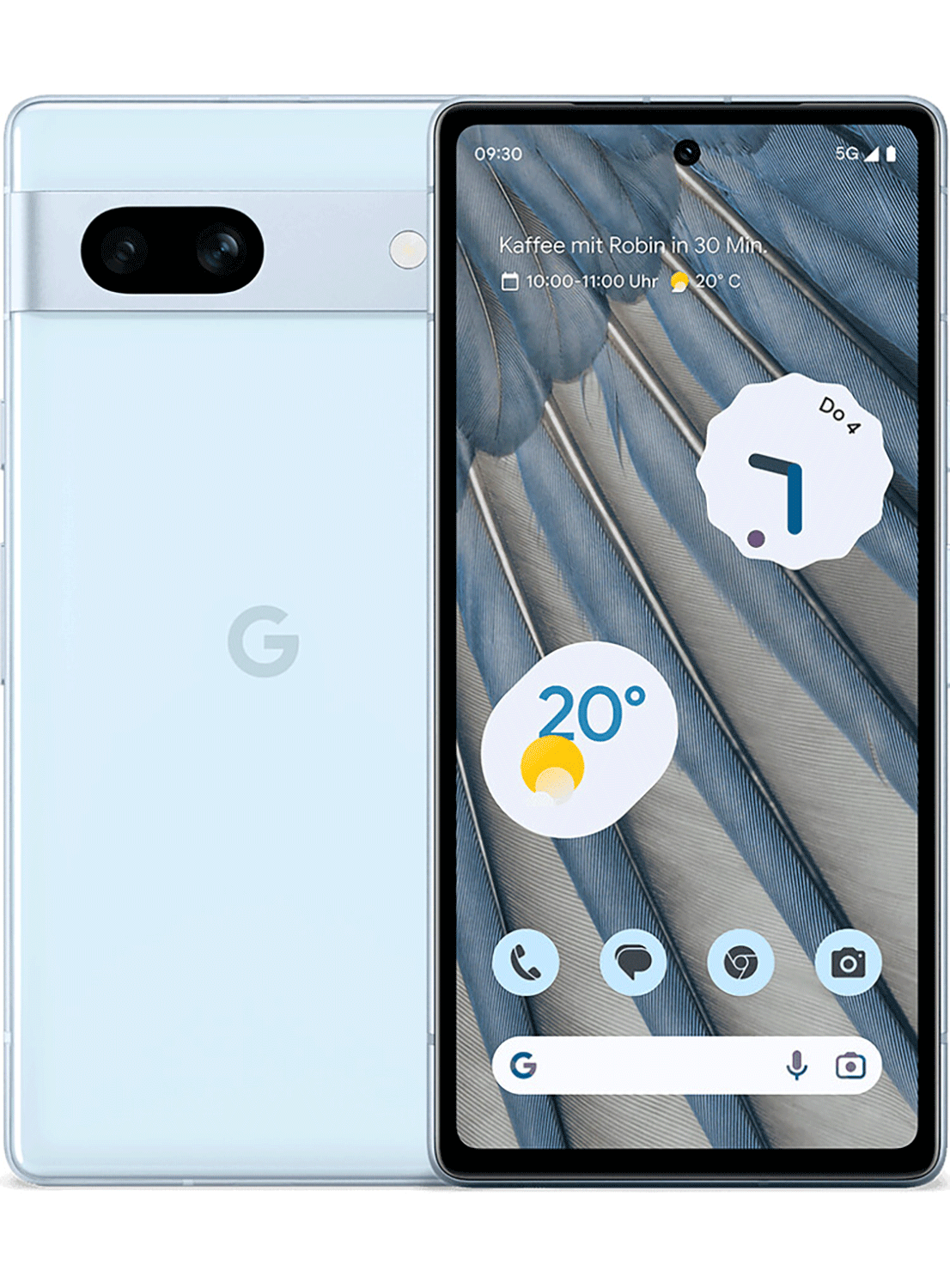 Google Pixel 7a