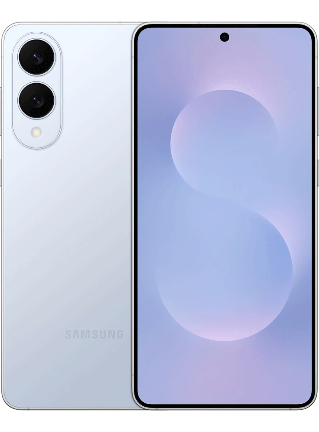 Samsung Galaxy S25 Edge 5G S937B/DS