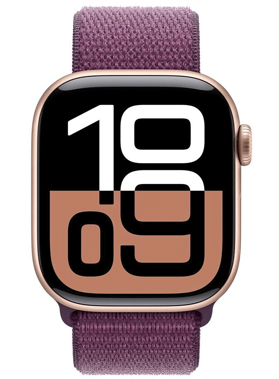 Apple Watch Series 10 4G 42mm Aluminium Case