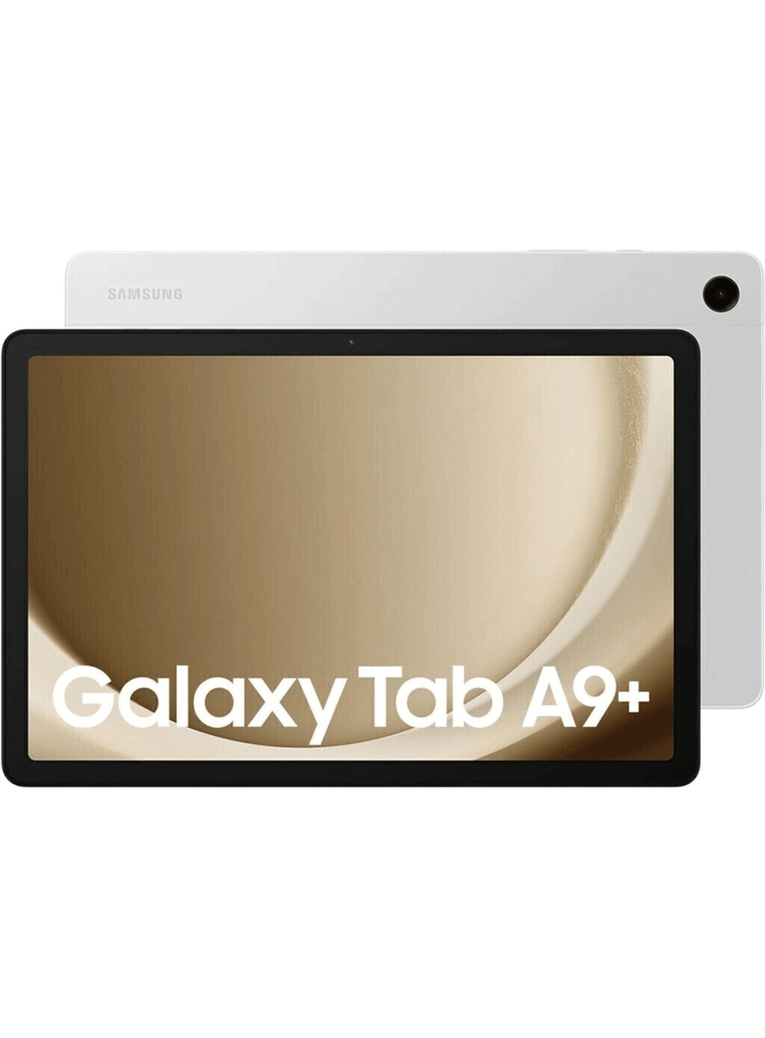 Samsung Galaxy Tab A9+ - CarbonPhone