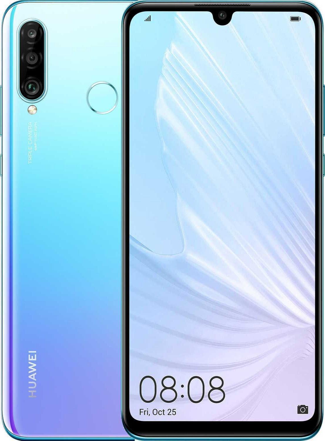 Huawei P30 lite Dual Sim