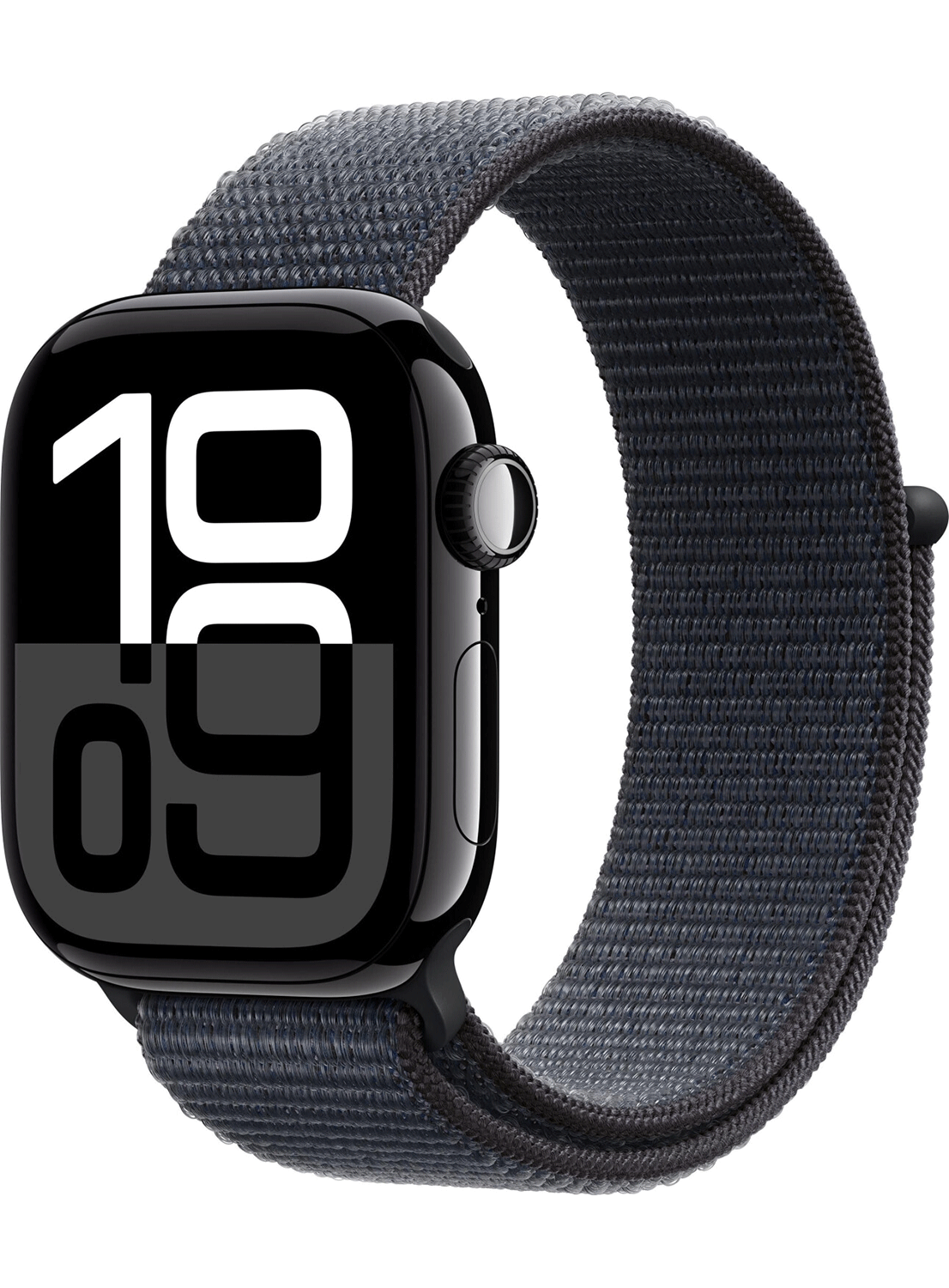 Apple Watch Series 10 4G 42mm Aluminium Case
