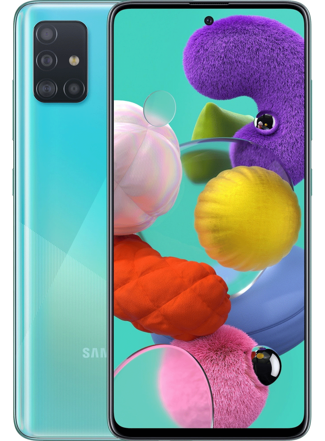 Samsung Galaxy A51 4G SM-A515F/DS