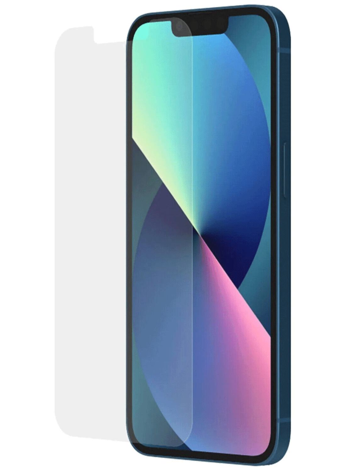 SAFE. by PanzerGlass Screen Protector Apple iPhone 13 Mini - CarbonPhone