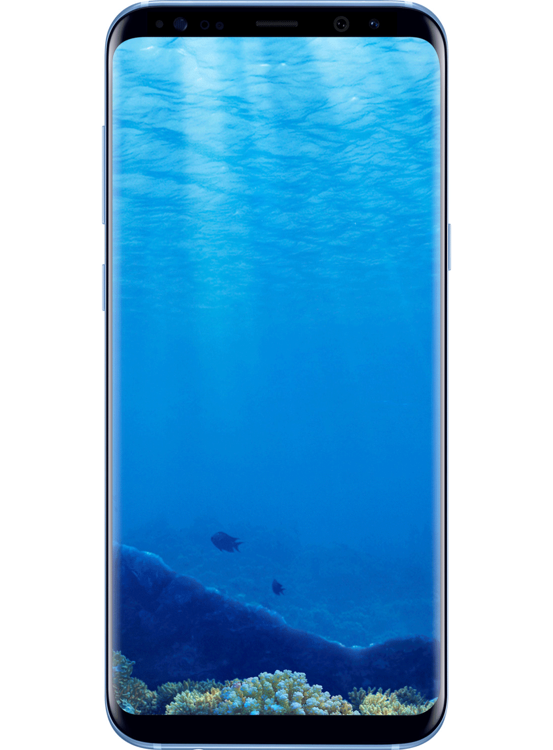 Samsung Galaxy S8+ G955F