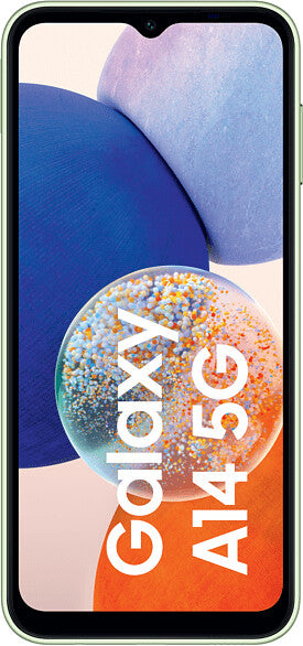 Samsung Galaxy A14 5G SM-A146 Dual-Sim