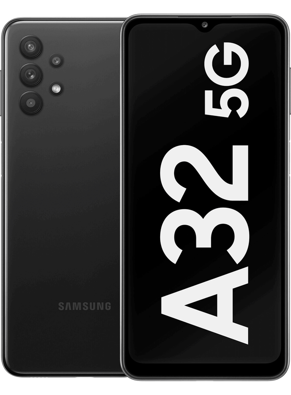 Samsung Galaxy A32 5G SM-A326B Dual Sim