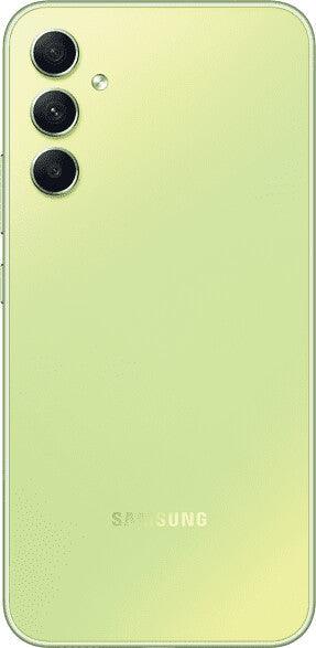 Samsung Galaxy A34 5G SM-A346 Dual Sim