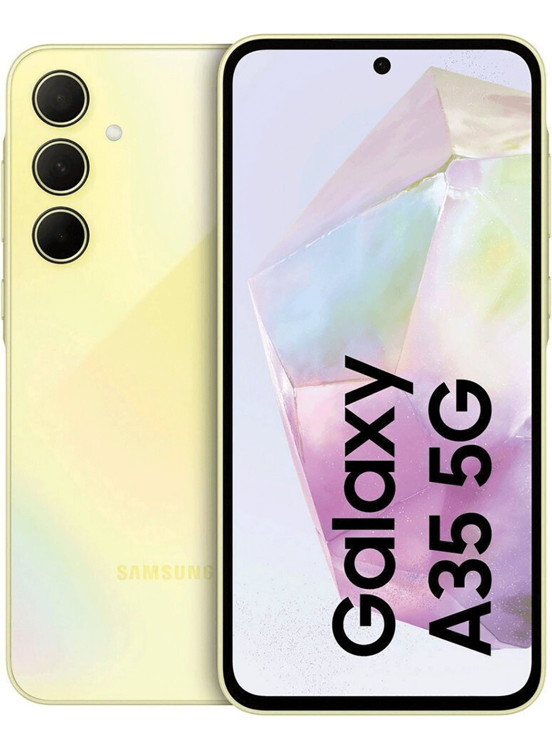 Samsung Galaxy A35 5G SM-A356 - CarbonPhone