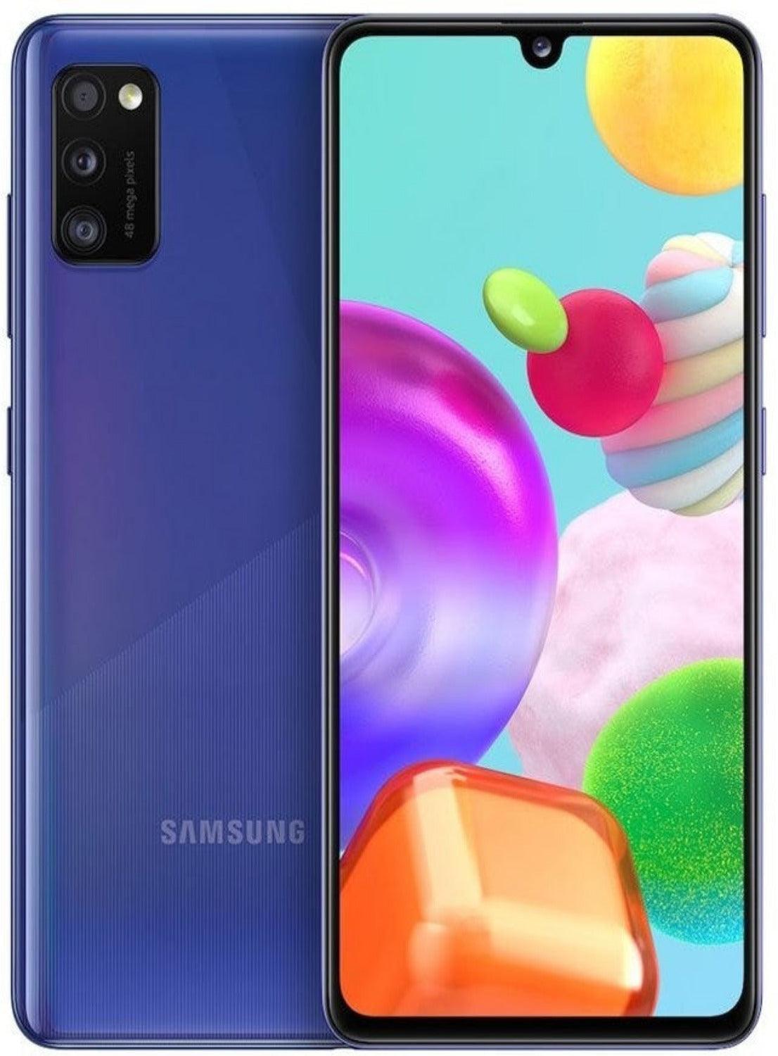 Samsung Galaxy A41 SM-A415F Dual Sim