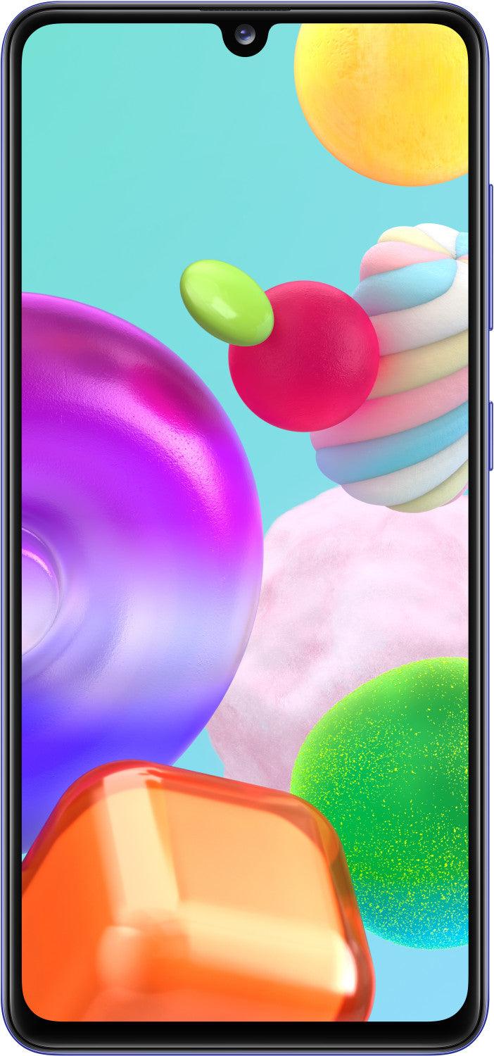 Samsung Galaxy A41 SM-A415F Dual Sim